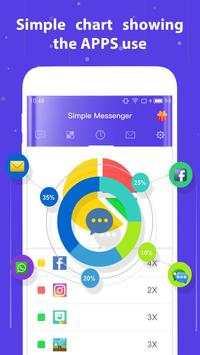 Simple Messenger screenshot 3