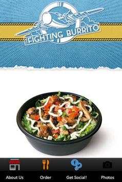 The Fighting Burrito screenshot 4