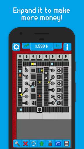 Assembly Line screenshot 4
