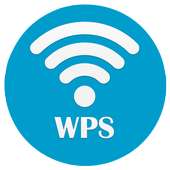 WPS - WPA app connect