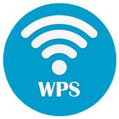 WPS - WPA app connect 1.5.2