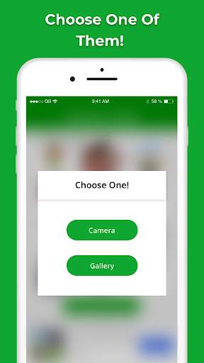 Animated Sticker Maker for Whatsapp Stickers screenshot 6