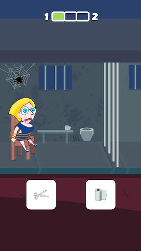 Save Woman - Rescue Game screenshot 3