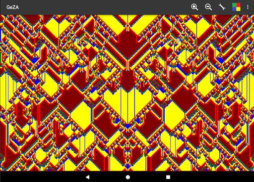 GeZA screenshot 13