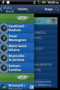 Bon Bus screenshot 4