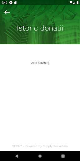Seva screenshot 3