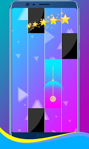 Shahrukh Khan piano game screenshot 2