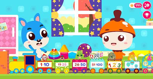 Learn Numbers with Marbel screenshot 6