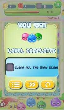 Crush Farm Jelly screenshot 5