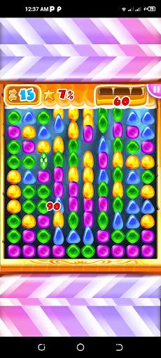 Jelly Crush - Candy game screenshot 4