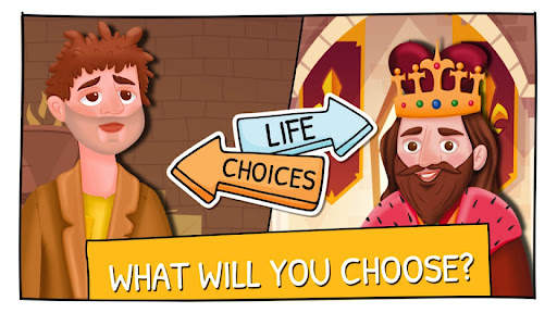 Life Choices: Life simulator screenshot 32