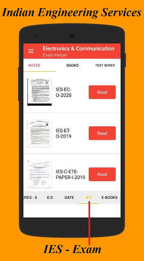 Electronics & Communication Exam Helper - Free screenshot 6