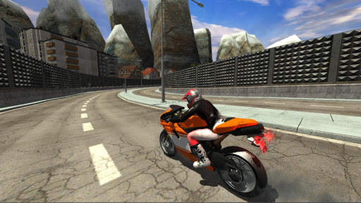 Motor City Rider screenshot 14
