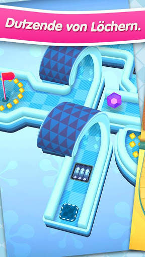 Mini Golf MatchUp™ screenshot 2