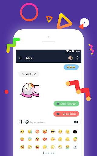 10s - Online Trivia Quiz with  screenshot 4