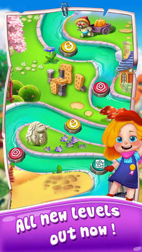 Candy Classic screenshot 4