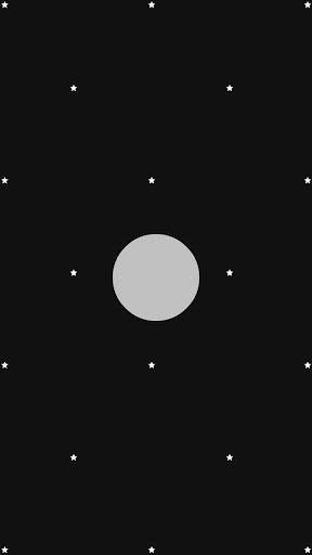 Sky Flashlight screenshot 2