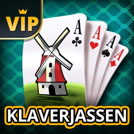 Klaverjassen by VIP Games 1.5.12
