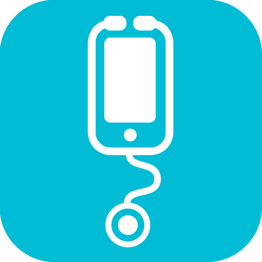 Steth-o-cope icon