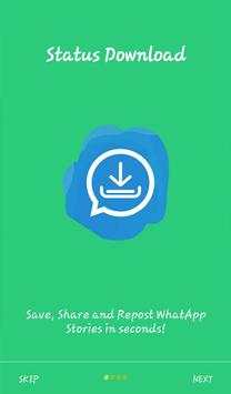 Whatapp Status Downloader screenshot 6