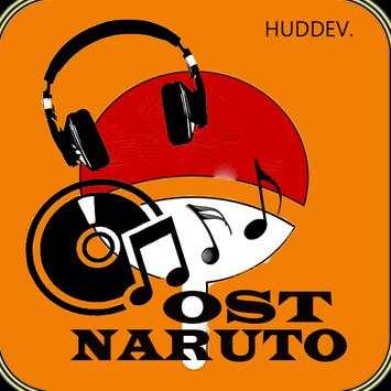 Lagu Ost Naruto New screenshot 1