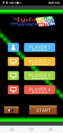 LUDO Master screenshot 3