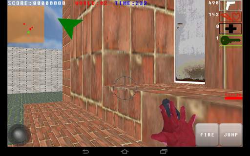 CALL OF ZOMBIE screenshot 10