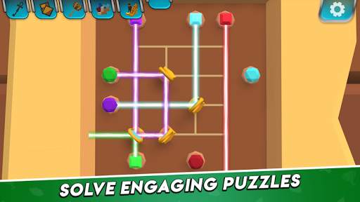 Escape Legends screenshot 6