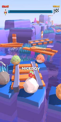 Tổng Hợp Game Chim Online screenshot 4