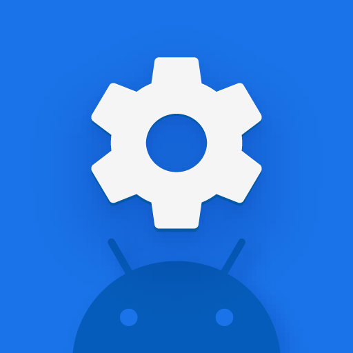 App Ops - Permission manager आइकन