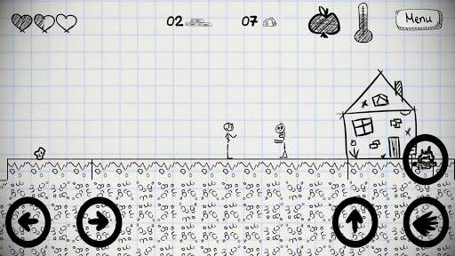 Zombie Stixx screenshot 3