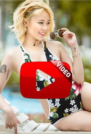 So Sexy Hot Videos screenshot 4