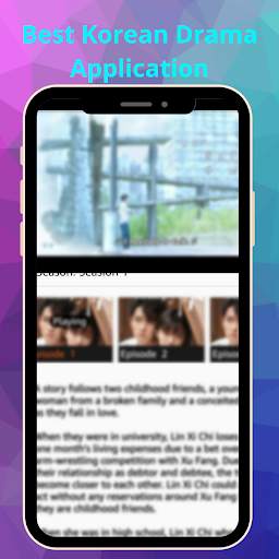 KOREAN DRAMA FREE screenshot 3