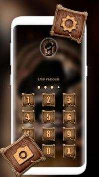Cowboy Style Launcher Theme screenshot 5