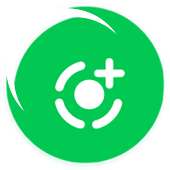Pure Video Status App logo