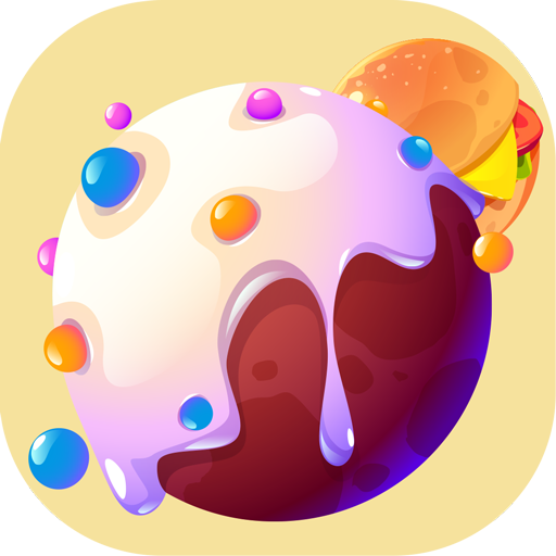 Choco Crush icon