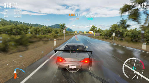 Real Drift Car Driving Master screenshot 16