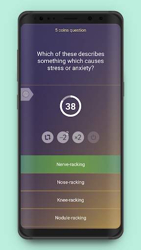 Millionaire screenshot 4