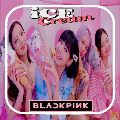 Blackpink Songs Offline 2021 full lyrics icon