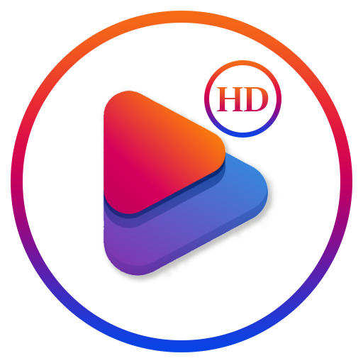 HD Video Player icon