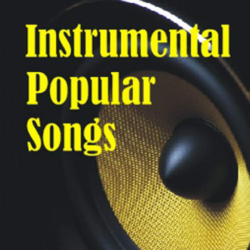 Instrumental Popular Songs 1.3