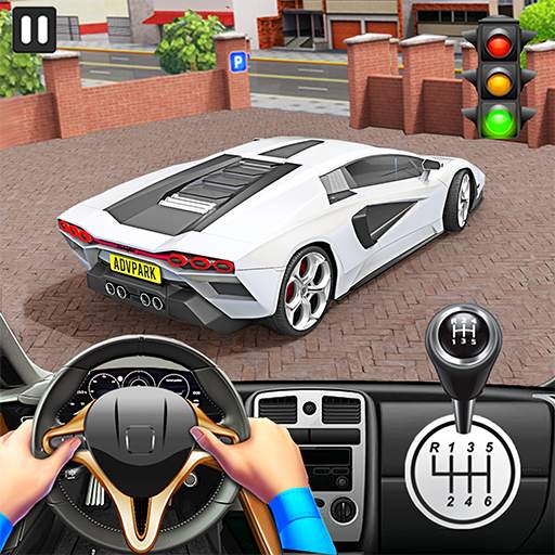 Real Car Parking: Dr. Car Driving Games 1.6