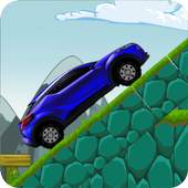 fast sport car driving 1.0