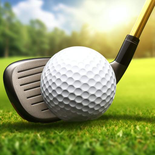 Ultimate Golf! 4.09.01