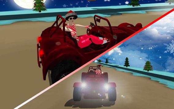 Real Racing Car Drifting – Traffic Riding Stunts screenshot 5