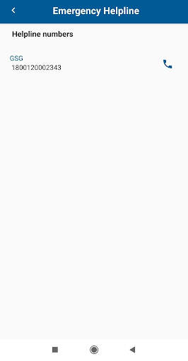Wipro Back to Office screenshot 2