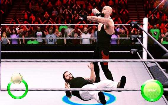 Guide WWE 2k17 screenshot 3