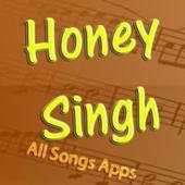 All Songs of Honey Singh 1.0
