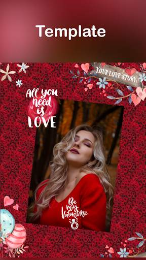 FotoMaker - Photo Editor Pro & Pic Collage Maker screenshot 1