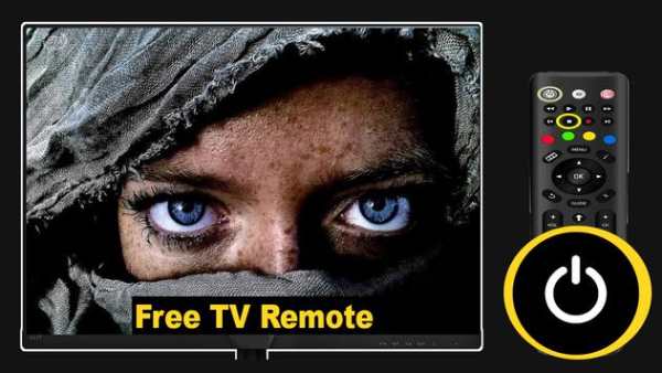Universal free remote control app for all TV screenshot 2